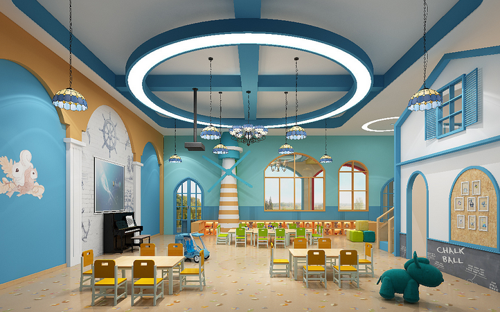 幼儿园课程表安排表有哪些？