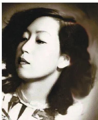 张爱玲百年诞辰,那她都推出过哪些歌曲呢?