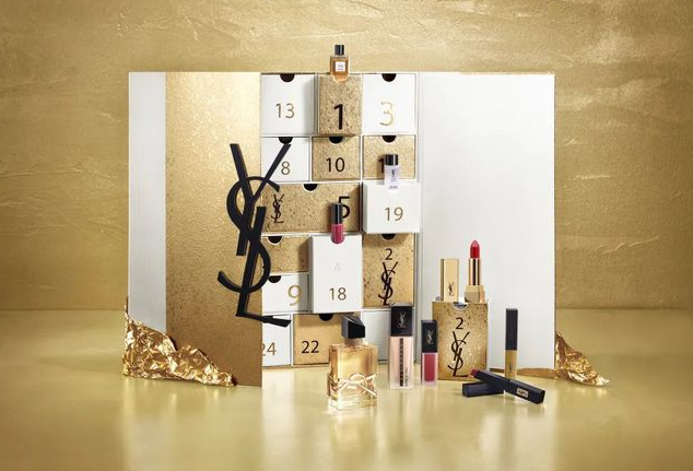 圣诞节送什么礼物给女孩子好?