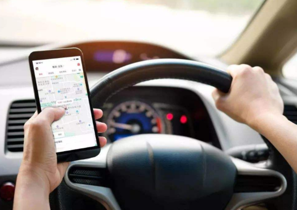 因网约车平台违法行为，美团被罚147万，美团这次错在哪里了？