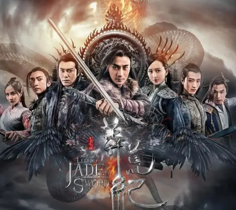 如何评价刘恺威、王鸥主演的电视剧《莽荒纪》？