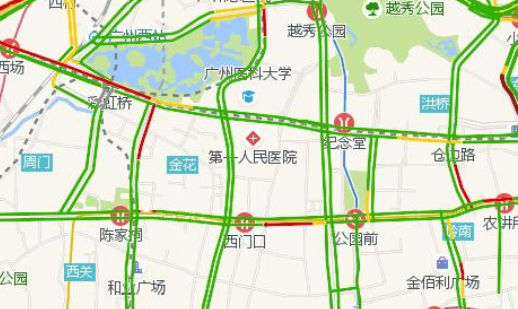 地图导航用哪个好?