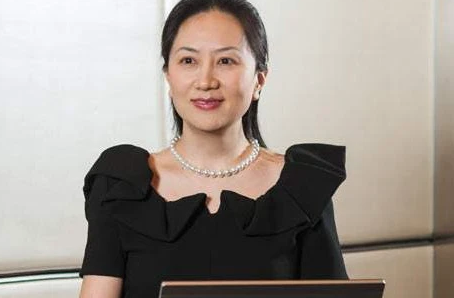 孟晩舟为什么姓孟呀？