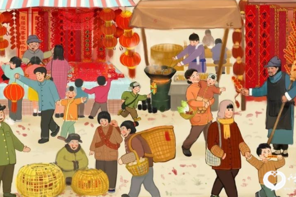 寒冬腊月是几月份