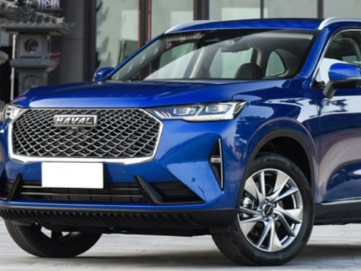 什么牌子的suv车好