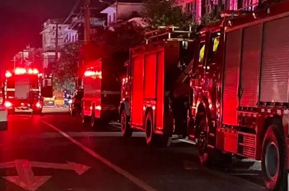 四川一食品厂发生疑似有害气体中毒事件致7死，造成此次事故的原因是什么？