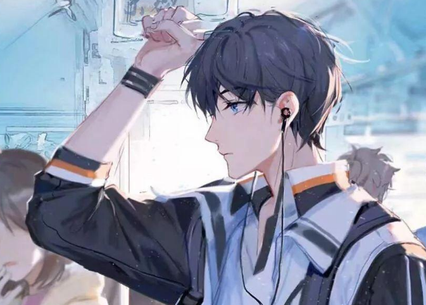 王逸凌雪瑶是小说叫什么名