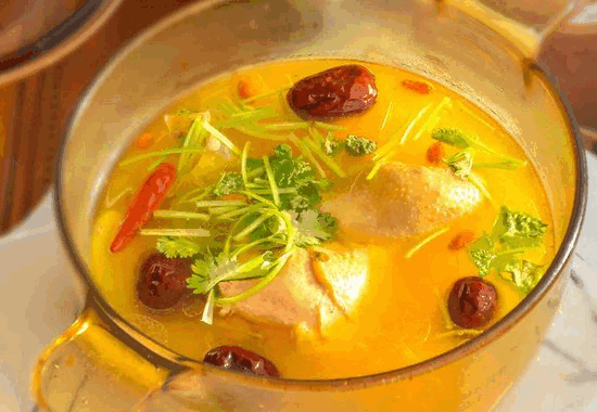 清炖鸡怎样做才好吃?