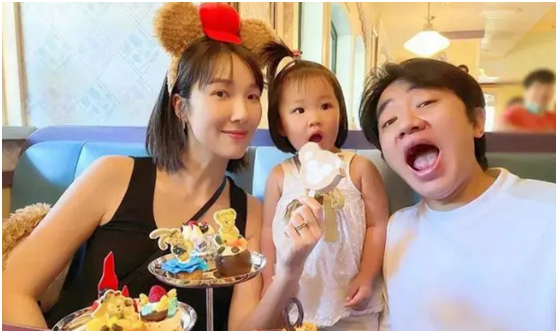 王祖蓝是不是有些大男子主义？