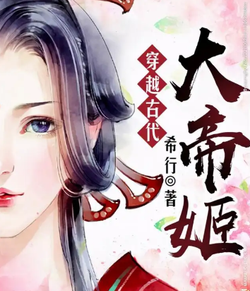 推荐一些经典的穿越言情小说。