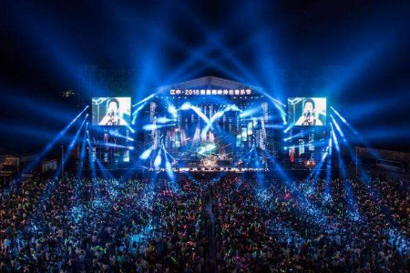 落幕是什么意思