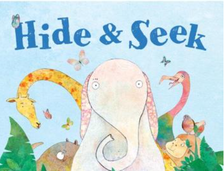 seek和seekfor有什么区别