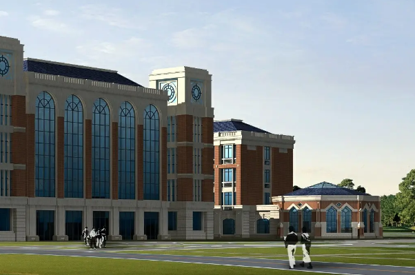 师范学院有大专吗?