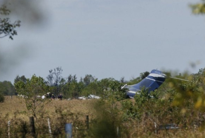 上个月刚上过太空的美国企业家坠机身亡了,导致此次事故的原因是什么?