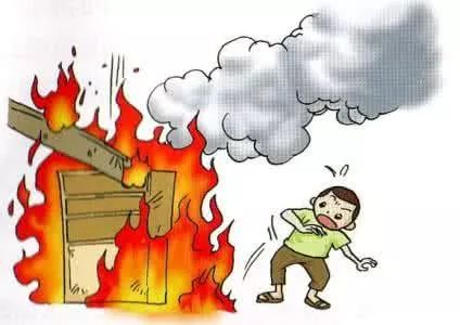 山西太原,一市场突发大火,现场的情况有多危急?