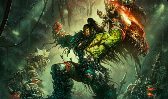 在整个魔兽世界中，最具影响力的人物有哪些