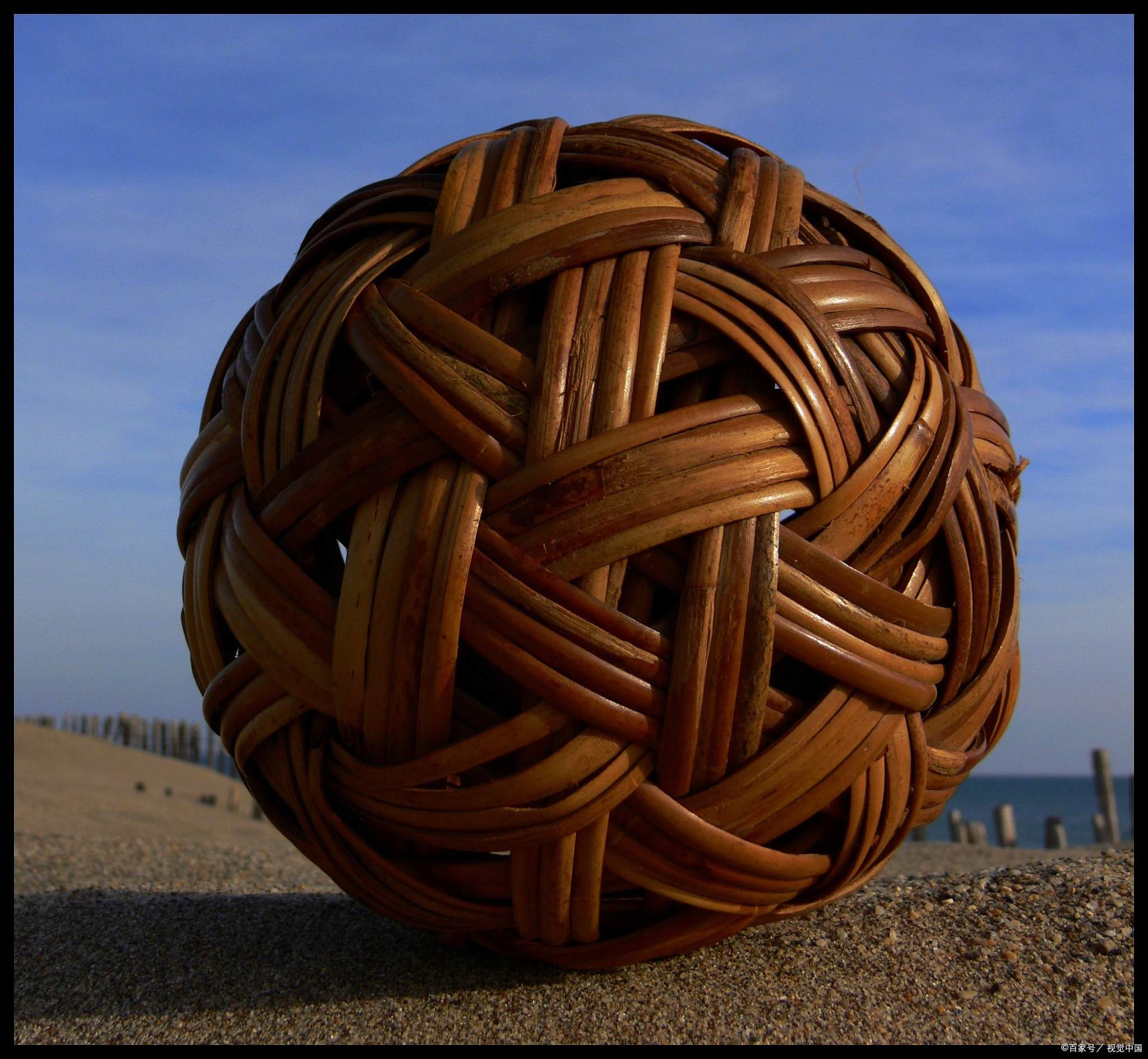 藤球是一种什么样的运动？它的发展历程是怎样的呢?