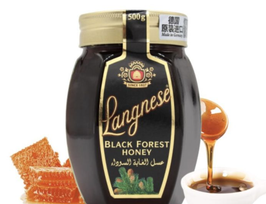 蜂蜜什么牌子的比较正宗?