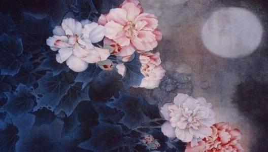 春宵一刻值千金，花有清香月有阴。歌管楼台声细细，秋千院落夜沉沉。 我想知道这首诗的意思是什么？