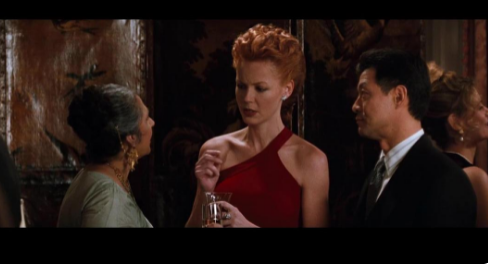 《魔鬼》代言人是谁？