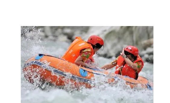 四川漂流排名前十