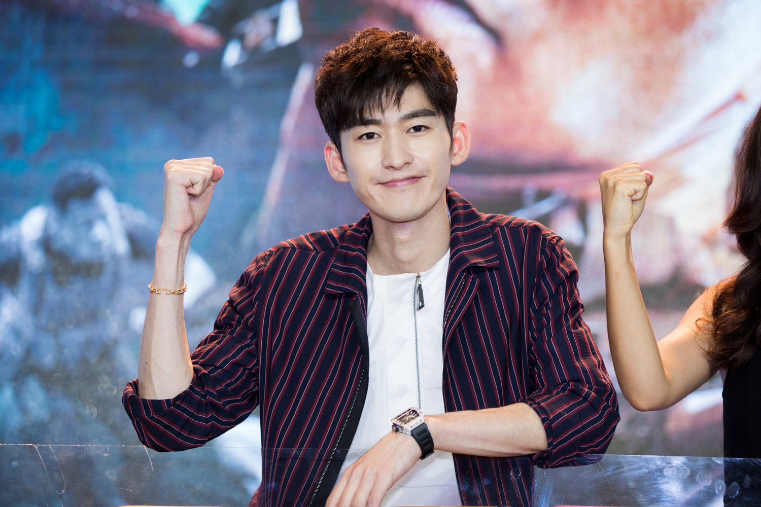 宋丹丹和张翰闹尴尬，深层次原因是什么？