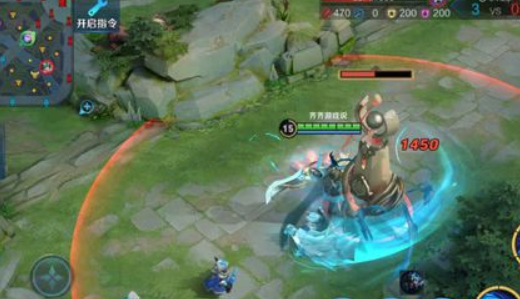 《王者荣耀》防御塔保护机制几分钟？