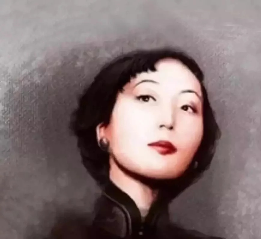 张爱玲百年诞辰,那她都推出过哪些歌曲呢?