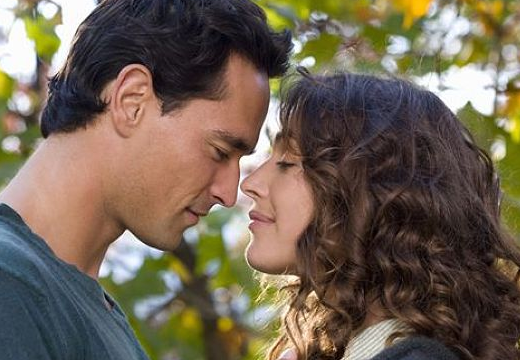 男生喜欢女生有什么表现？