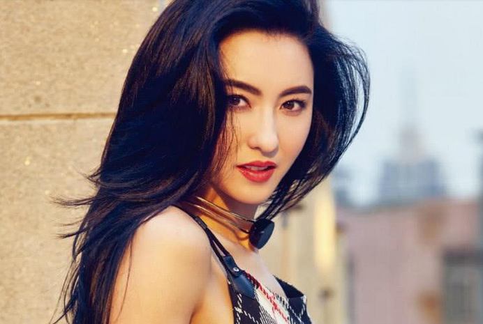 张柏芝大方回应四胎传闻，你知道她是如何说的吗？