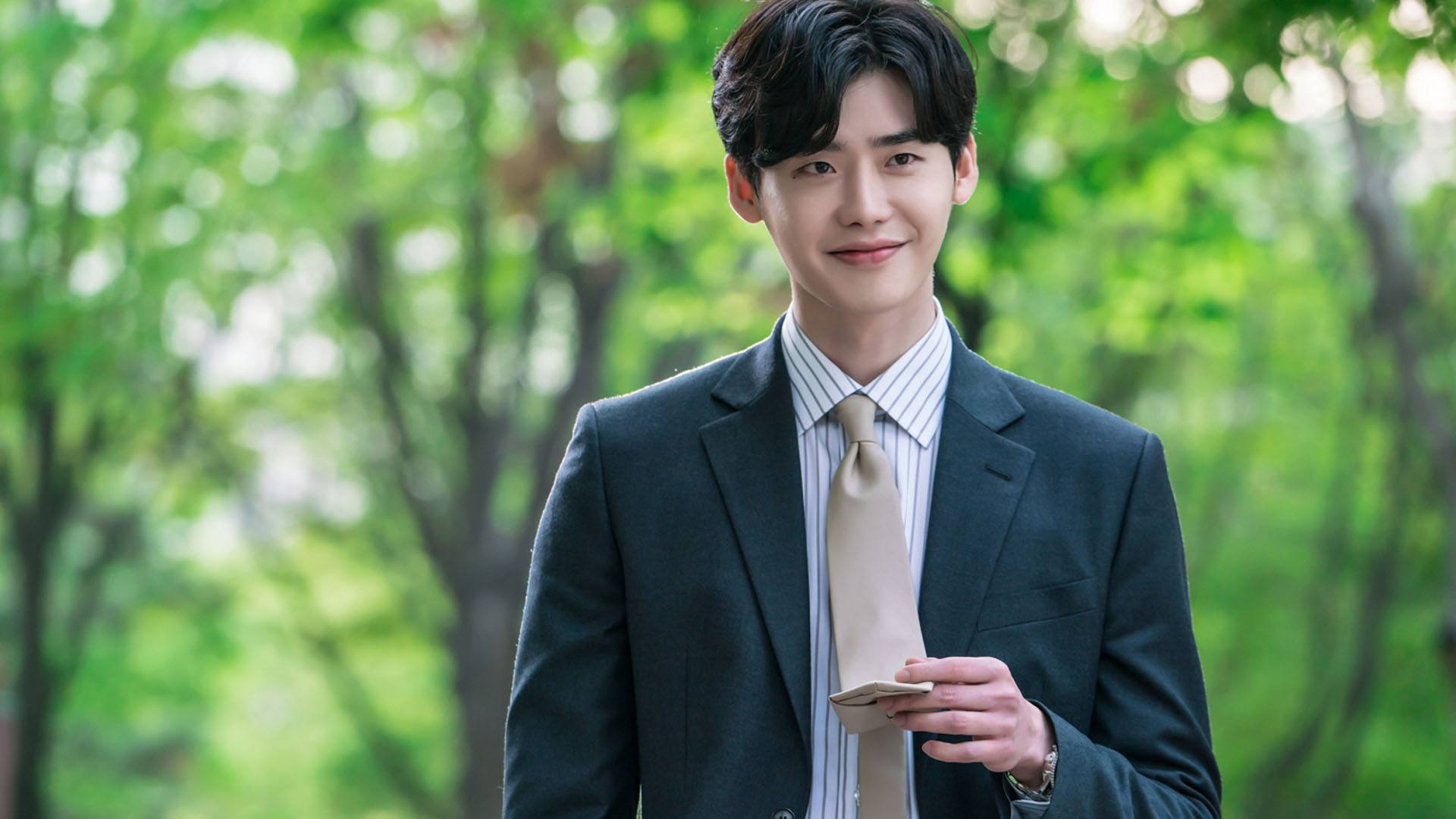 李钟硕即将退伍,几年的从军生涯是否会影响他的演绎事业?