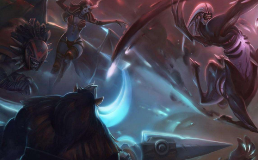 dota的十大经典歌曲，求助！