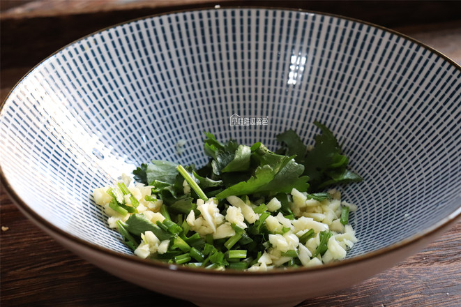 重庆酸辣粉的配方