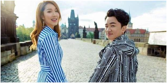 王祖蓝是不是有些大男子主义？