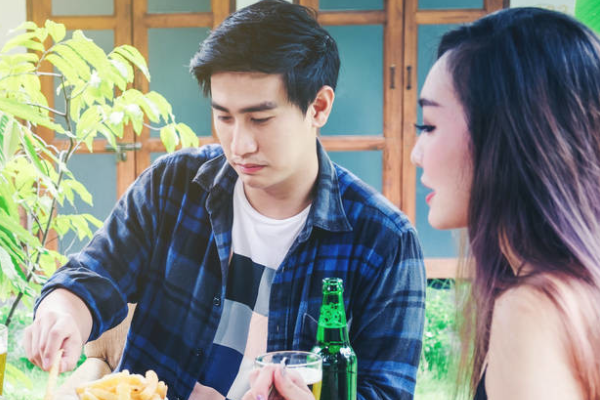 如何与自尊心或自卑心强的人相处？