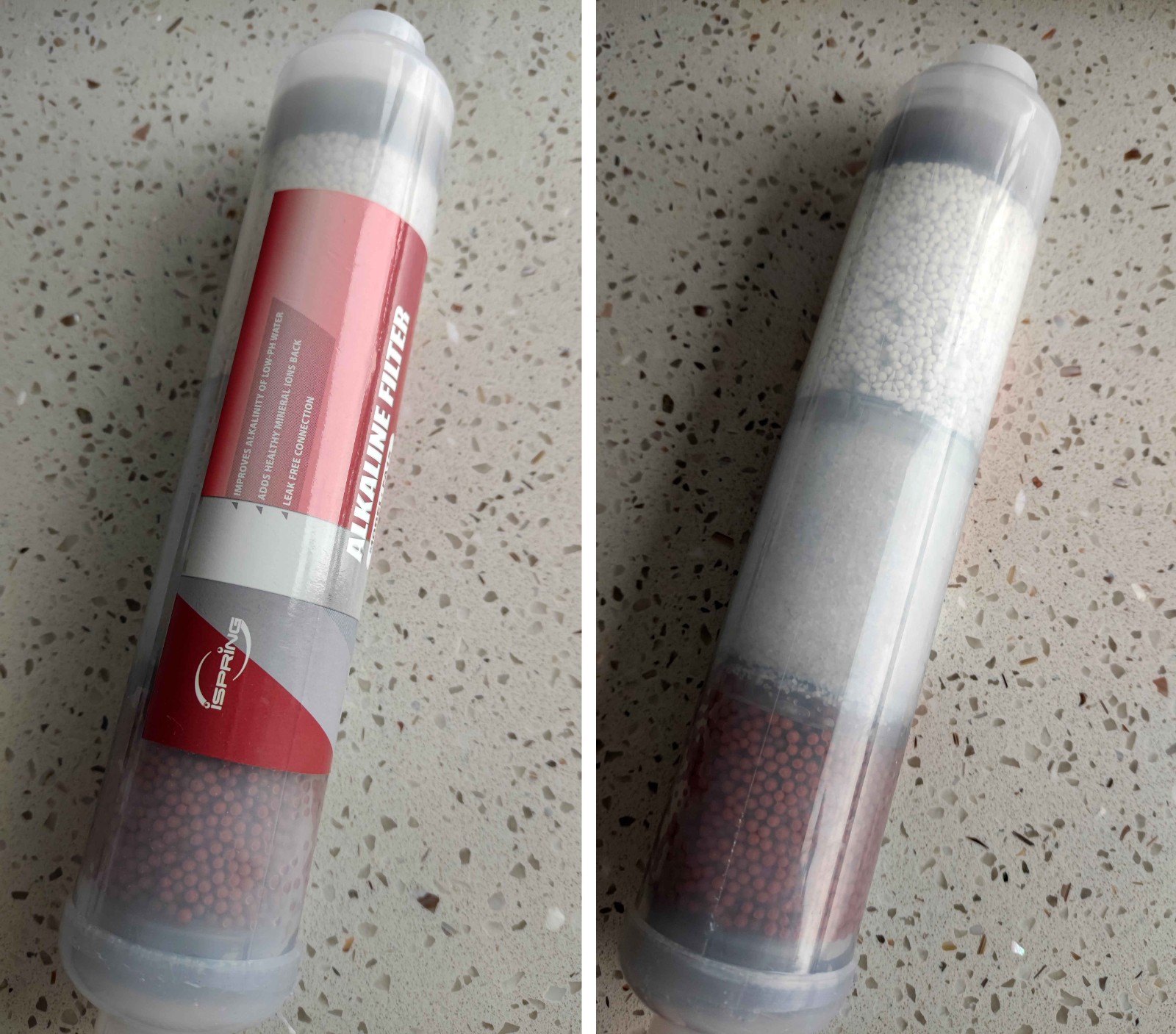 家用净水器滤芯种类有哪些？