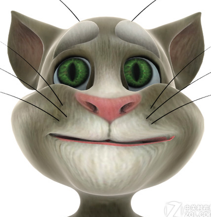 《会说话的汤姆猫2》怎么玩？