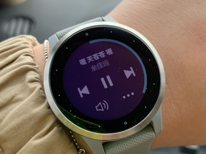 佳明运动手表哪款最好