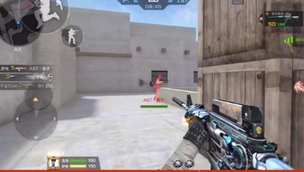 穿越火线中的源雷神，在哪里可以获得呢？