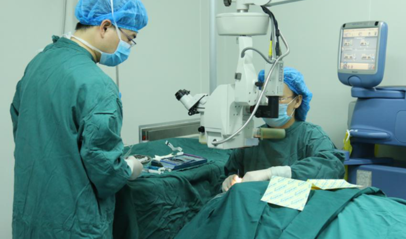 做了近视眼手术之后，是否还有可能会近视？