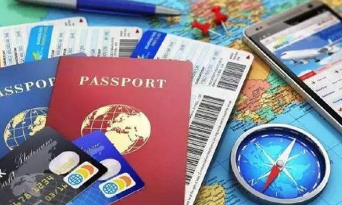 我澳大利亚签证被拒签了怎么办