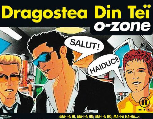 《不怕不怕》的英文版歌名字叫什么