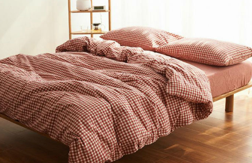 一般双人被子尺寸是多少