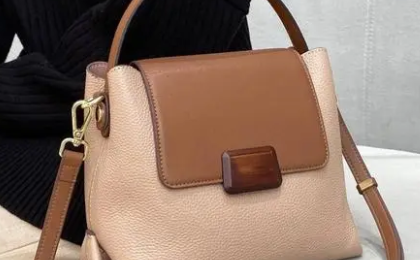 国内一线十大品牌女包排名