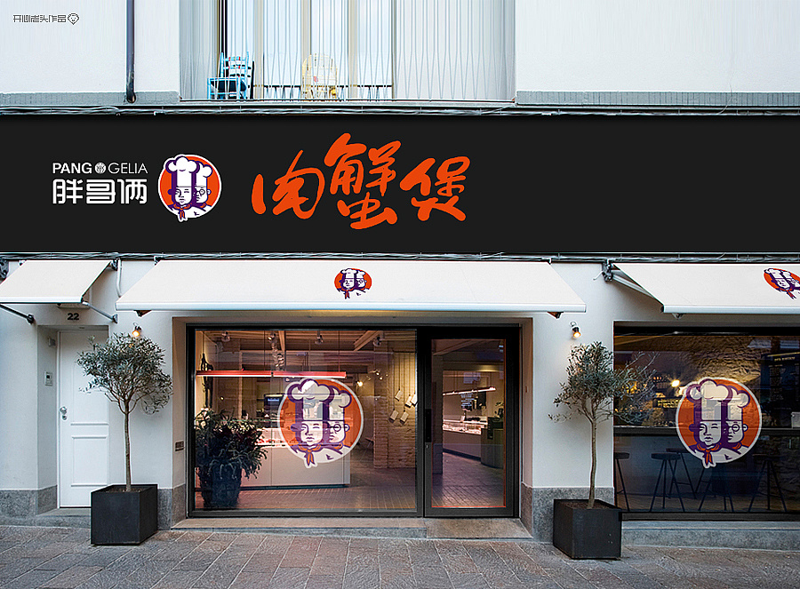 胖哥俩在执法人员上门检查之前丢弃食材，胖哥俩这么做有用吗？