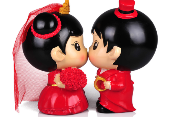 结婚当晚一般做什么?