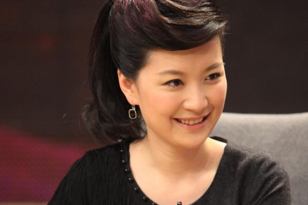 陈蓉老公是谁？