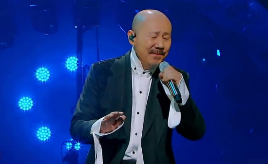 腾格尔的个人资料