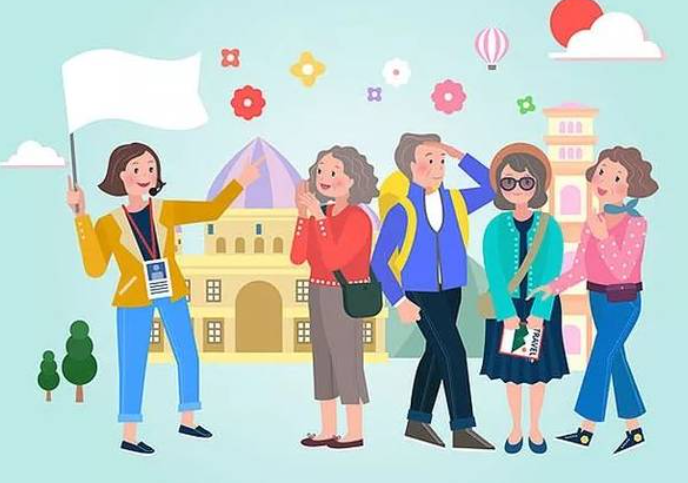 导游威胁游客不消费会影响征信，这会对旅游业造成冲击吗？