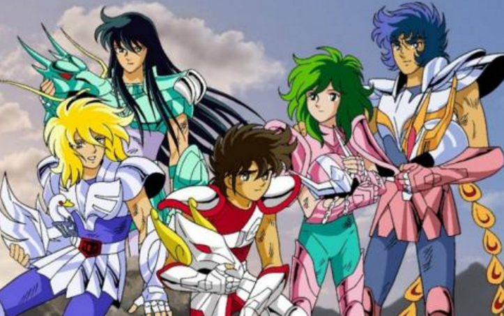 圣斗士星矢冥王篇前章是什么